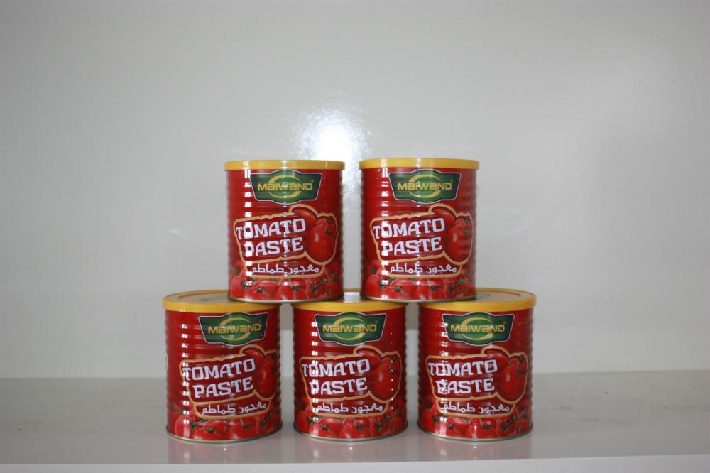 Pasta de tomate 140gx50 - Easy Open Tampa - pasta de tomate 1-27