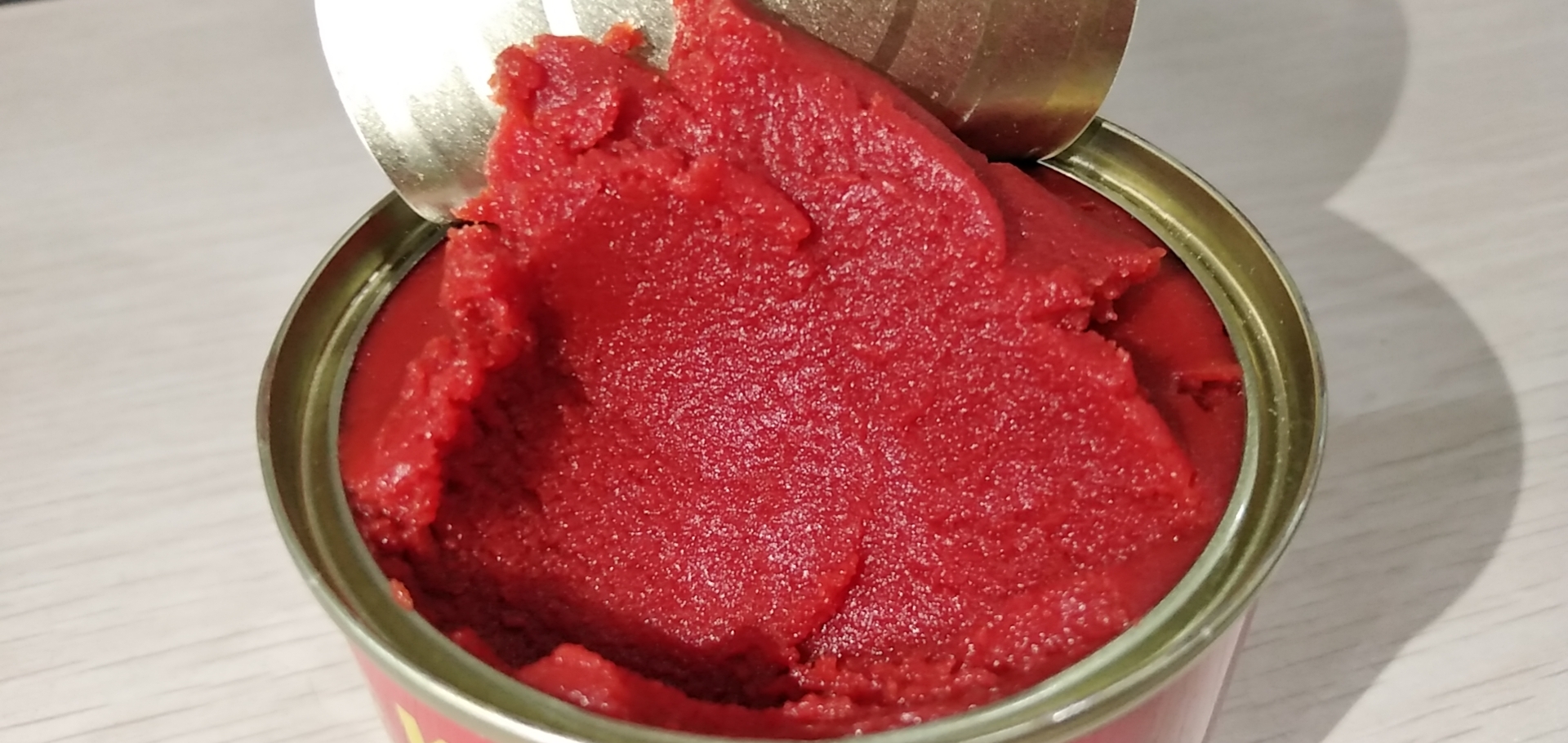 Pasta De Tomate Enlatada 70g-3000g