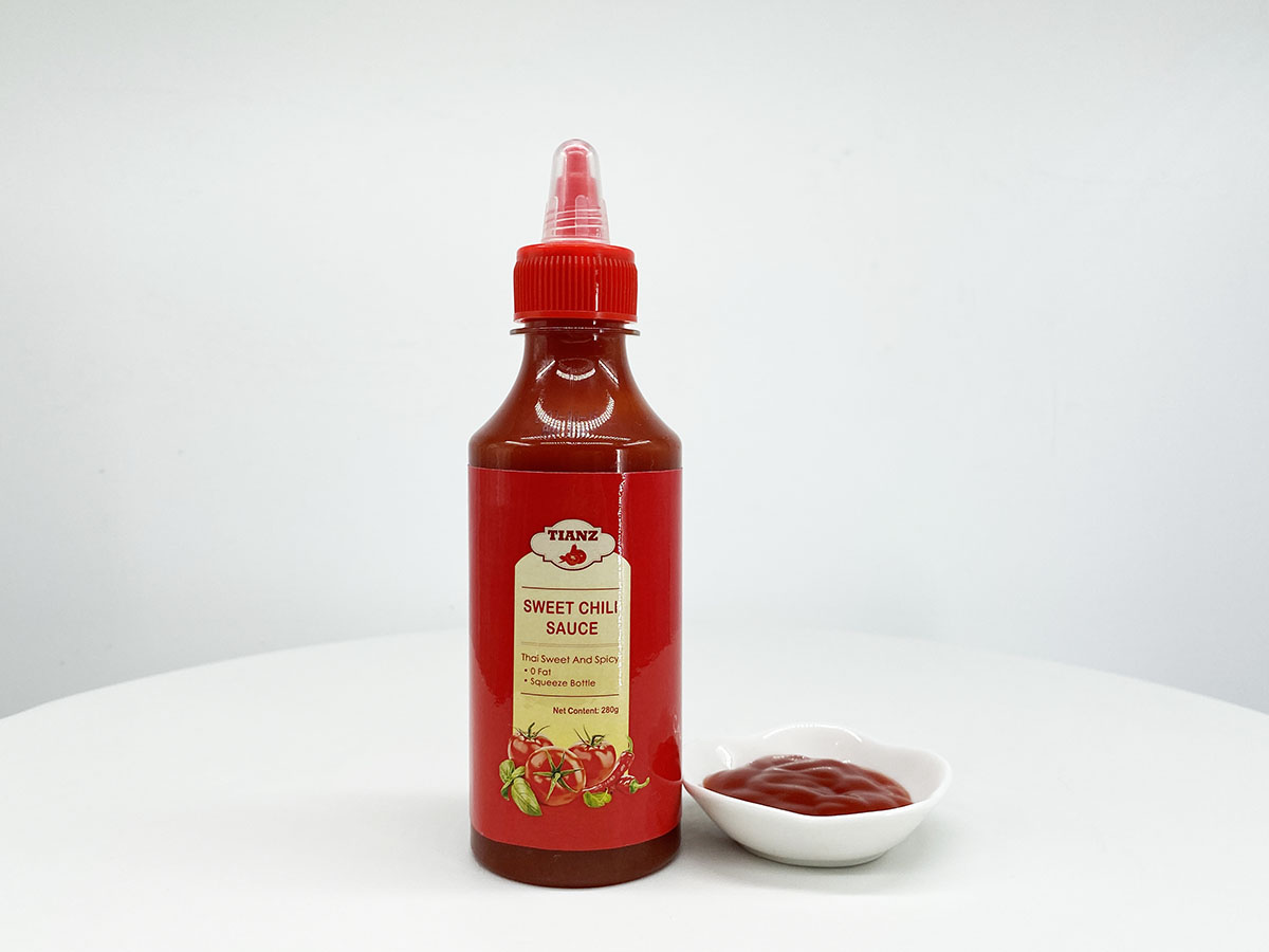 molho de tomate